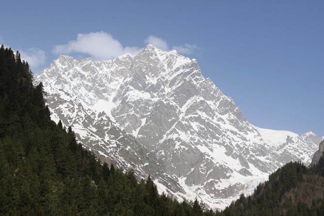 Unforgettable Svaneti in 4 Days - Frequently Asked Questions