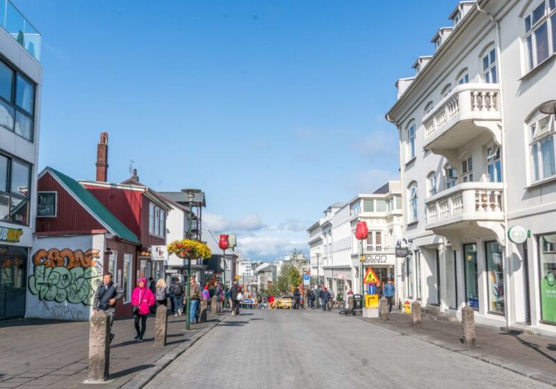 Unforgettable Tour Around Reykjavik For European Tourist - Key Points