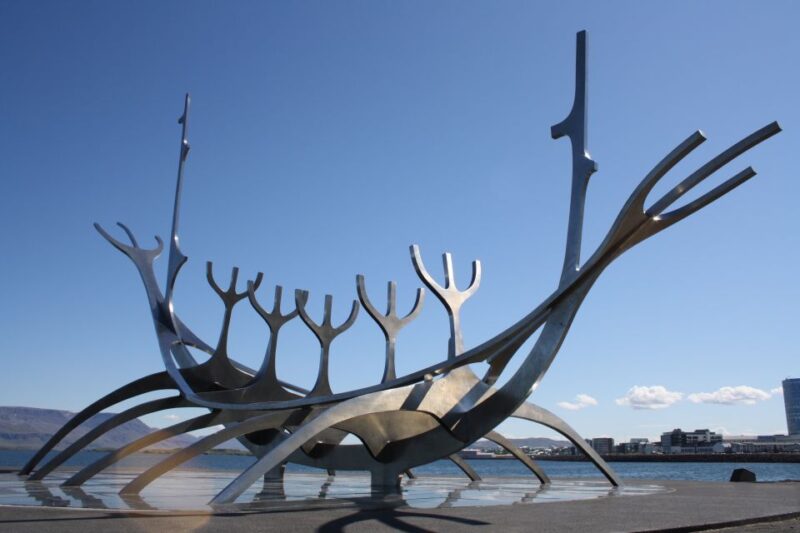 Unforgettable Tour Around Reykjavik For European Tourist - Included in the Tour