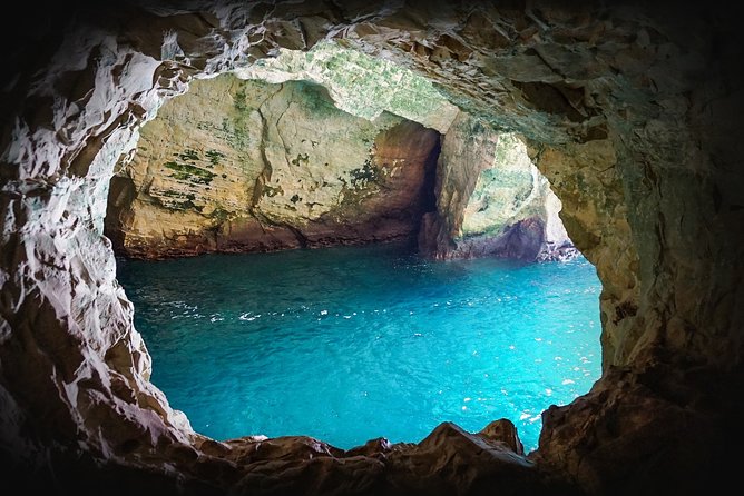 Unforgettable Tour to Caesarea, Haifa, Acre and Rosh Hanikra From Tel Aviv - UNESCO World Heritage Sights