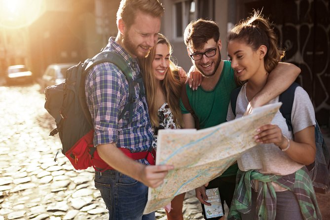 Unforgettable Tour to Caesarea, Haifa, Acre and Rosh Hanikra From Tel Aviv - Tour Details and Cancellation Policy