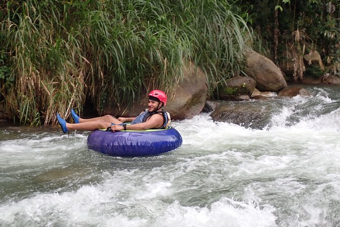 Unforgettable Tubing Adventure in the Yaque Del Norte River - About Your Stay