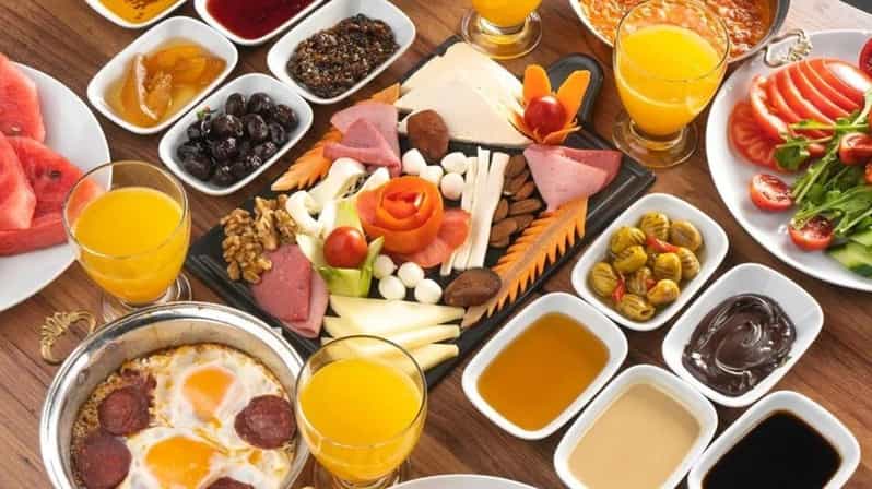 Unforgettable TurkishBreakfast&PanoramicEphesusTour,No Fees - Key Points