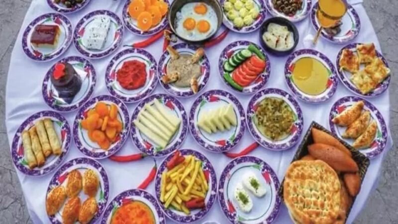 Unforgettable TurkishBreakfast&PanoramicEphesusTour,No Fees - Inclusions