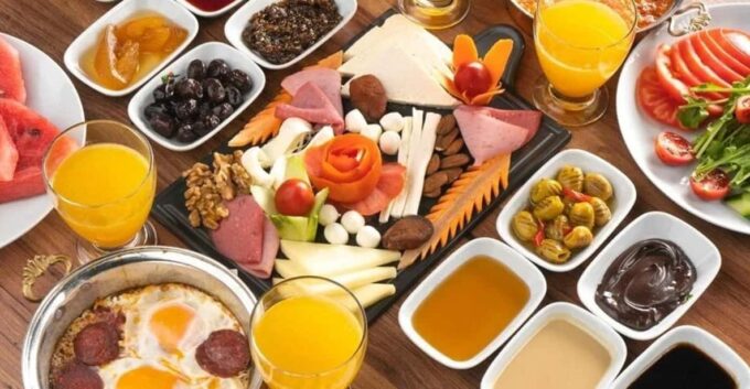 Unforgettable TurkishBreakfast&PanoramicEphesusTour,No Fees - Accessibility and Cancellation