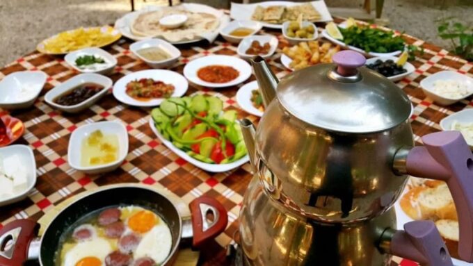 Unforgettable TurkishBreakfast&PanoramicEphesusTour,No Fees - Pricing and Duration