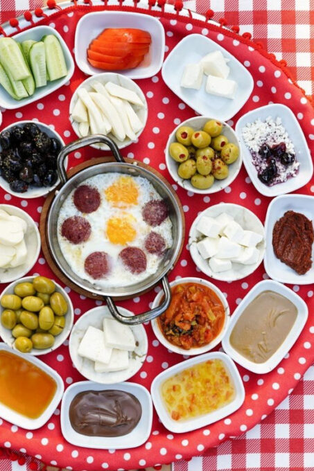Unforgettable TurkishBreakfast&PanoramicEphesusTour,No Fees - Frequently Asked Questions