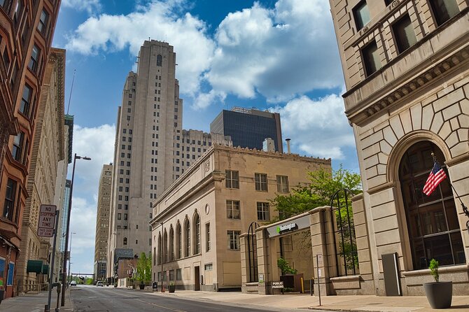 Unholy Toledo Tour: A Self-Drive Gambling and Gangsters Tour - Pricing and Cancellation Policy