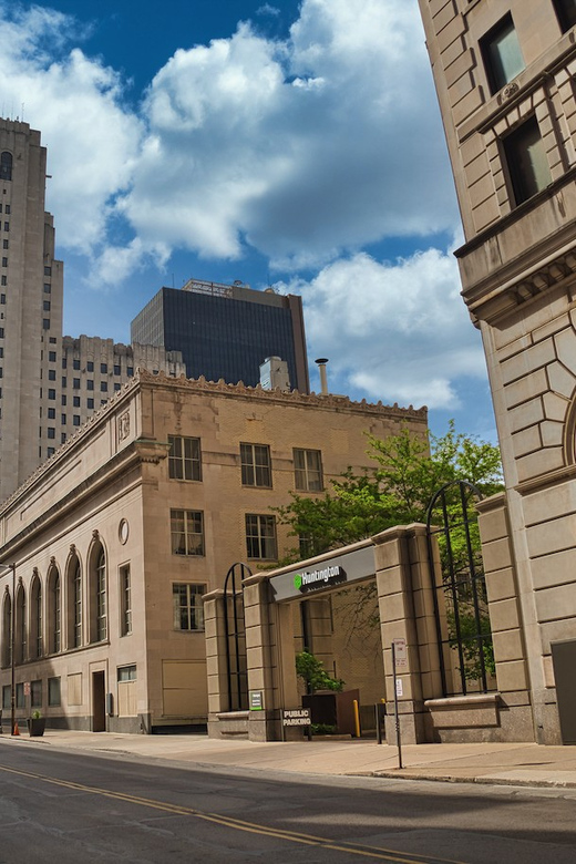 Unholy Toledo Tour: A Self-Drive Gambling and Gangsters Tour - Key Points