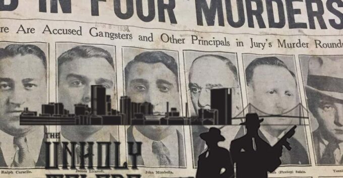 Unholy Toledo Tour: A Self-Drive Gambling and Gangsters Tour - Tour Availability