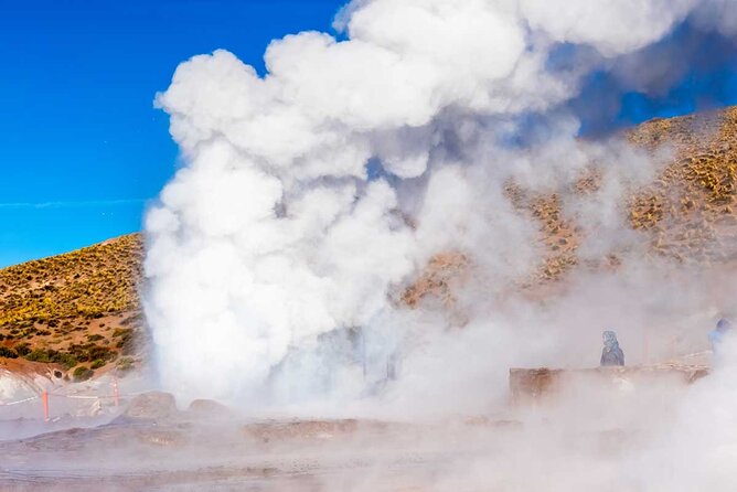 Unique 3-Day Tour in San Pedro De Atacama - Meeting and Pickup Details