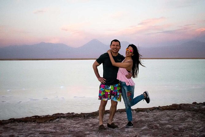 Unique 3-Day Tour in San Pedro De Atacama - Tour Reviews and Ratings