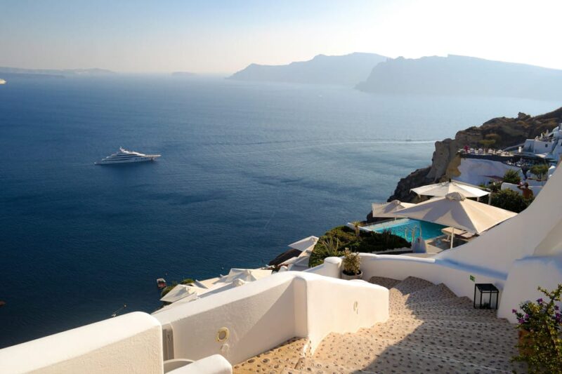 Unique 3-Hour Tour of Santorini for Cruise Ship Passengers - Key Points