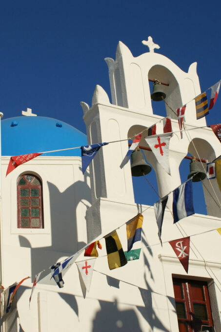 Unique 3-Hour Tour of Santorini for Cruise Ship Passengers - Discounted Pricing