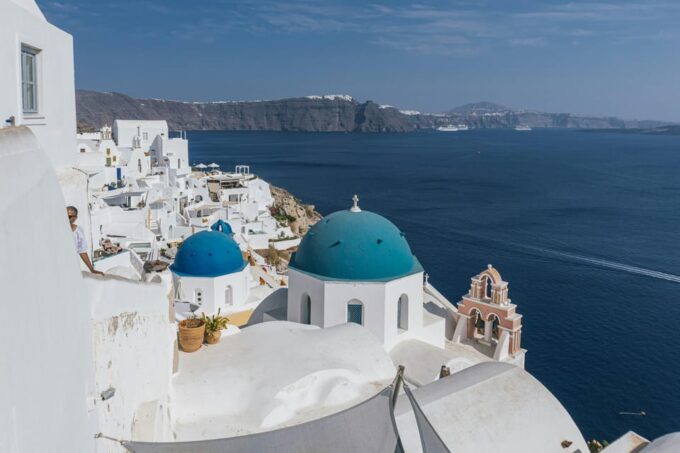 Unique 3-Hour Tour of Santorini for Cruise Ship Passengers - Frequently Asked Questions