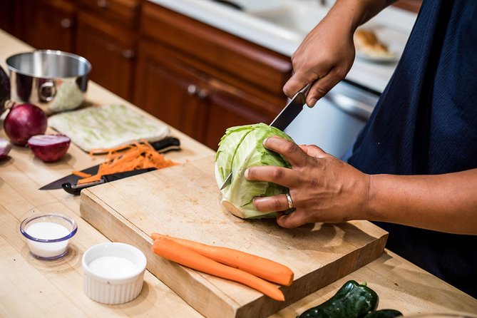 Unique American Tailgating Cooking Class and Food Experience in State College - About the Cooking Class