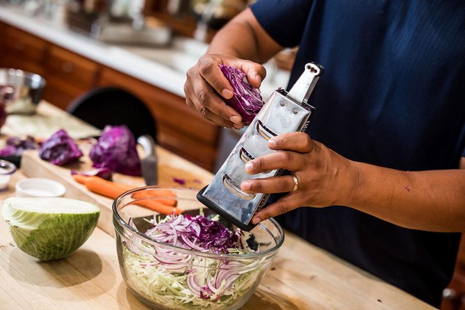 Unique American Tailgating Cooking Class and Food Experience in State College - What to Expect