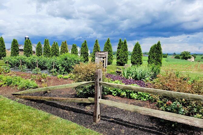 Unique Amish Immersion in Lancaster - Logistics and Policies