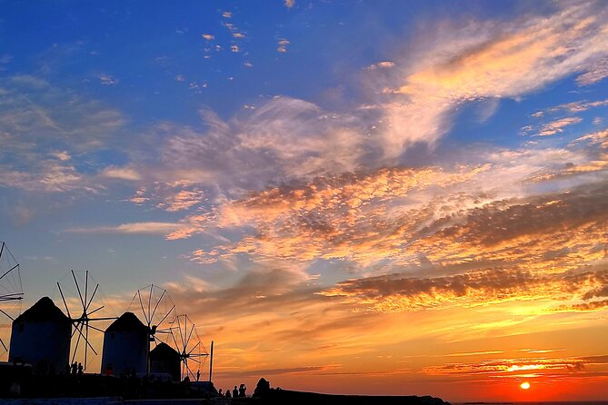 Unique and Best of Mykonos Private Tour! Portuguese - Spain - Eng - Pricing Information
