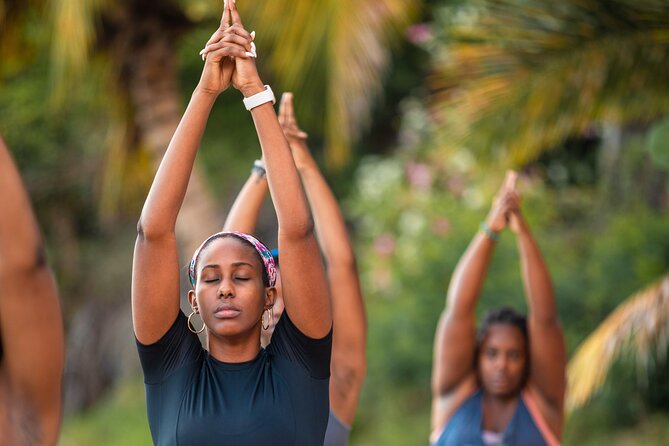 Unique Beach Yoga Experience in Marisule - Location and Meeting Point