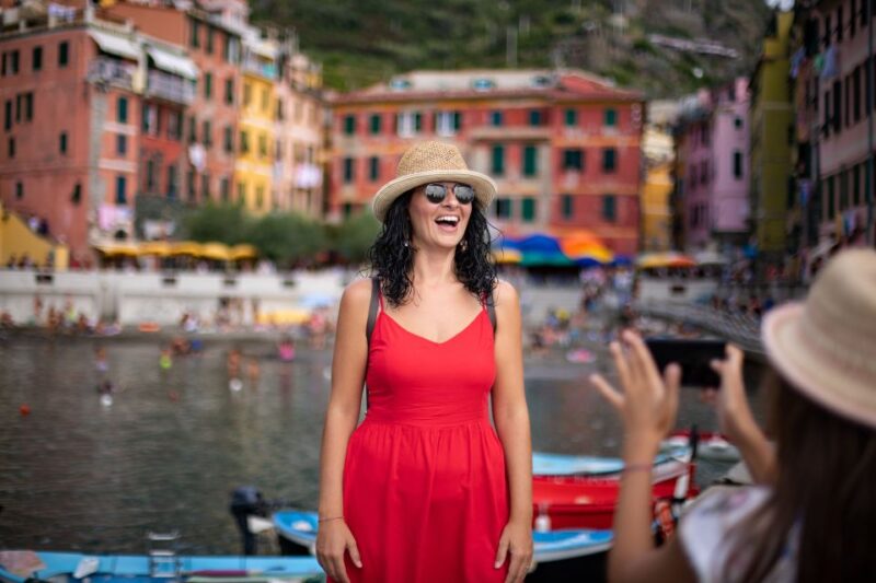 Unique Beauty and Heritage - Capri Walking Tour - Meeting Point and Availability