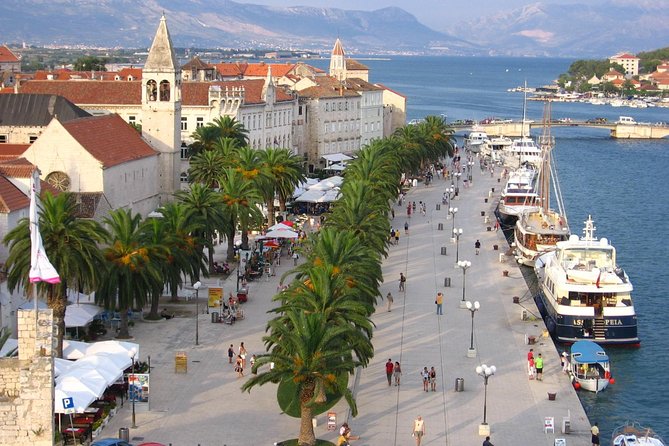 Unique Cabrio Dalmatia Tour - Ratings and Reviews