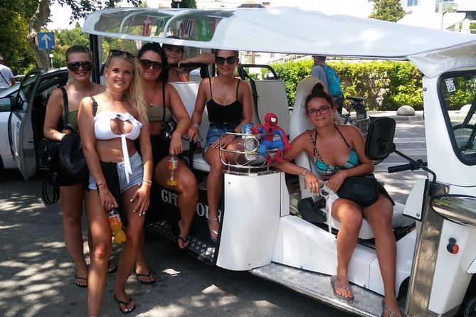 Unique Cabrio Tour Split - Reviews