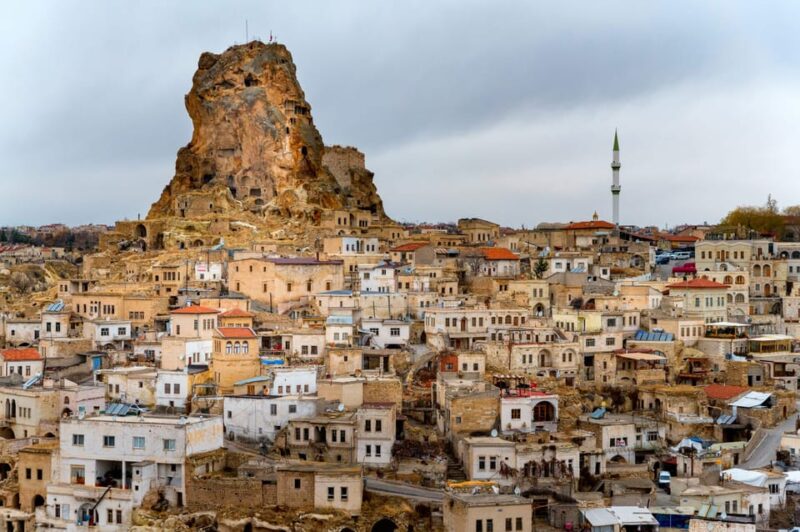 Unique Cappadocia Private Tour - Customer Feedback