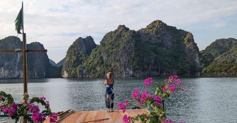 UNIQUE CAT BA ISLAND AND LAN HA BAY IN LESS TRAVELED AREA - What to Bring