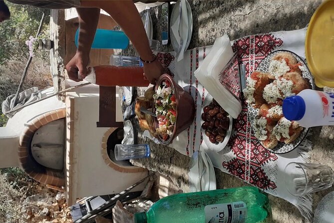 Unique Cooking Class in Our Farm, Biological Ingredients - Hands-On Cooking