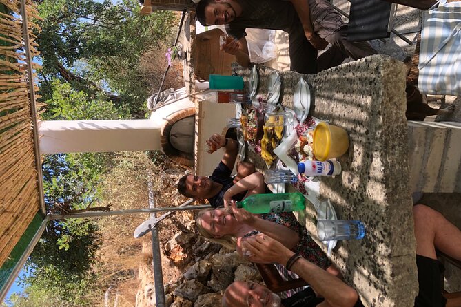 Unique Cooking Class in Our Farm, Biological Ingredients - Exploring Crete