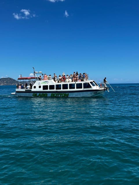 Unique Cruise to Shipwreck Beach and Local Blue Caves - Itinerary Highlights