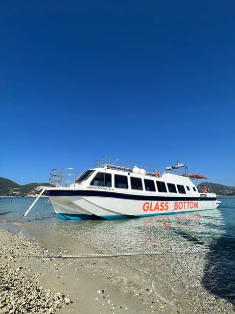 Unique Cruise to Shipwreck Beach and Local Blue Caves - Pickup Locations