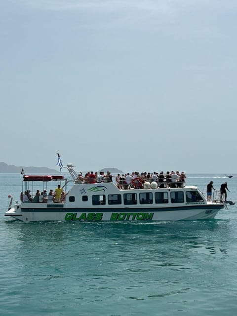 Unique Cruise to Shipwreck Beach and Local Blue Caves - Customer Reviews