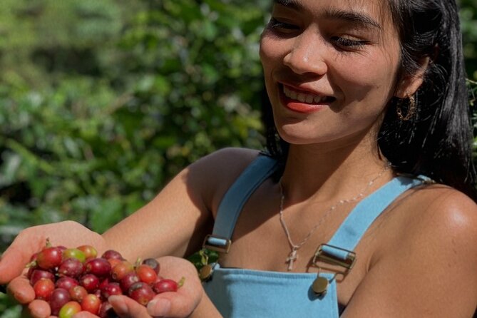 Unique Dalat Forest Coffee Harvest, Production & River Experience - Booking and Cancellation Policy