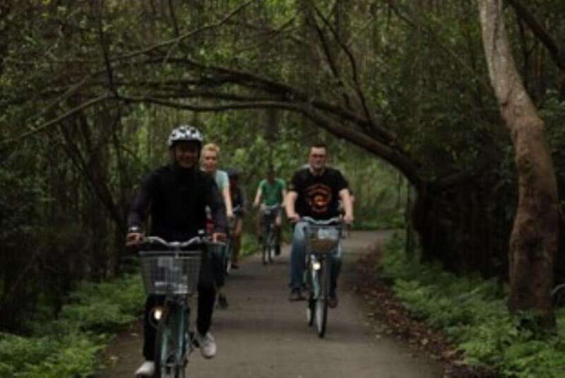 UNIQUE DAY TOUR HA NOI - CAT BA ISLAND – LAN HA BAY - Lunch and Activities