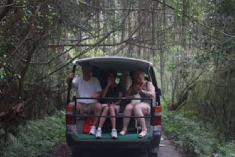 UNIQUE DAY TOUR HA NOI - CAT BA ISLAND – LAN HA BAY - Important Information