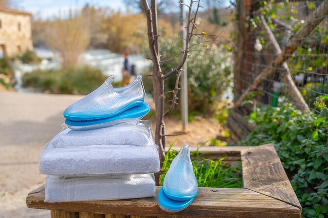 Unique Day Trip From Rome to Terme Di Saturnia - Homemade and Enjoyable Meals