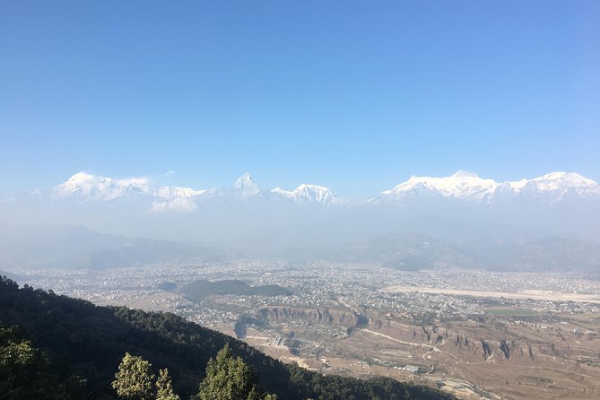 Unique Easy Hiking to Foxing Hill From Pokhara - Inclusions and Tour Details