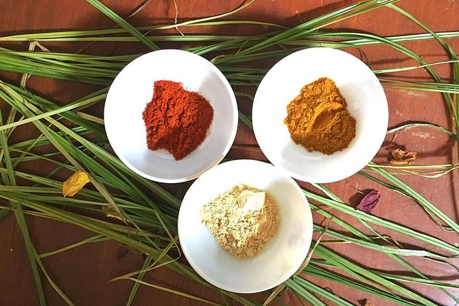 Unique Ethiopian Cooking Class and Coffee Ceremony With a Local in Addis Ababa - Cooking Class Details