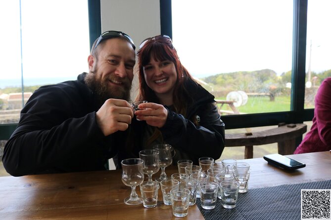 Unique Experience at Terceira Island Local Winery - Unique Activities and Sites