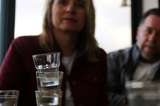 Unique Experience at Terceira Island Local Winery - Additional Information and Support