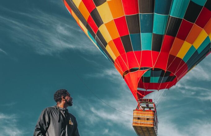 Unique Experience, Hot Air Balloon Ride in the Teotihuacan Valley - Weather Considerations