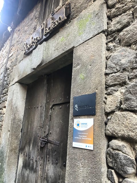 Unique Experience in a Medieval Winery With Wine Tasting - Iberian Ham and Local Bites