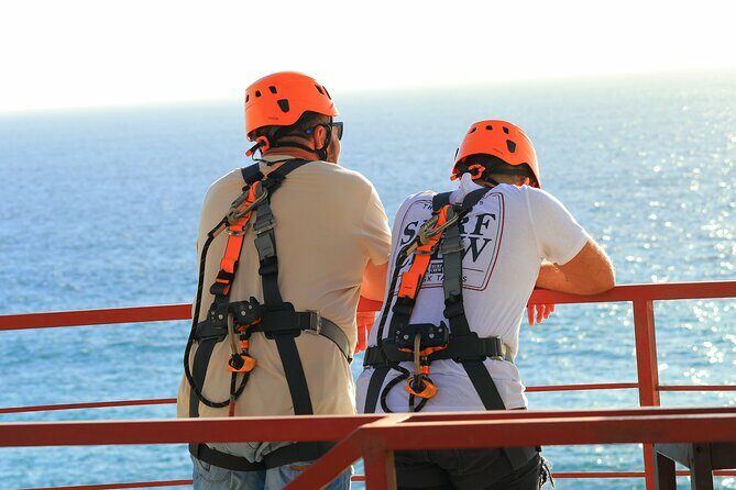 Unique experience on Sky Bike, Atv and Camels from Cabo San Lucas - The Sum Up