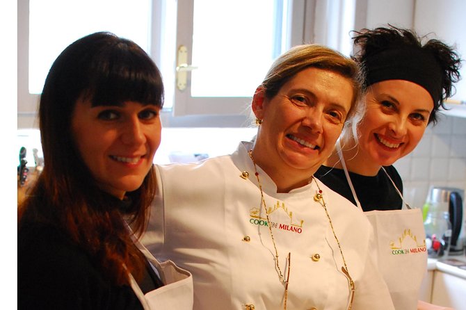 Unique Experience: Private Cooking Class for You and Your Family - Learning From a Professional Chef
