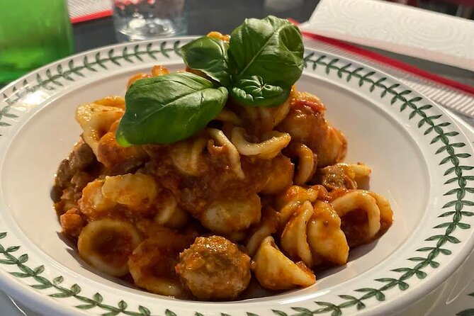 Unique Experience: Private Cooking Class for You and Your Family - Accessibility and Age Requirements