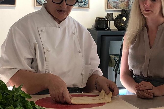 Unique Experience: Private Cooking Class for You and Your Family - Cancellation and Refund Policy