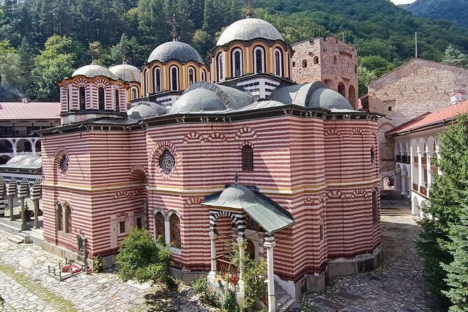 Unique Experience to Sleep in Rila Monastery - Guest Feedback