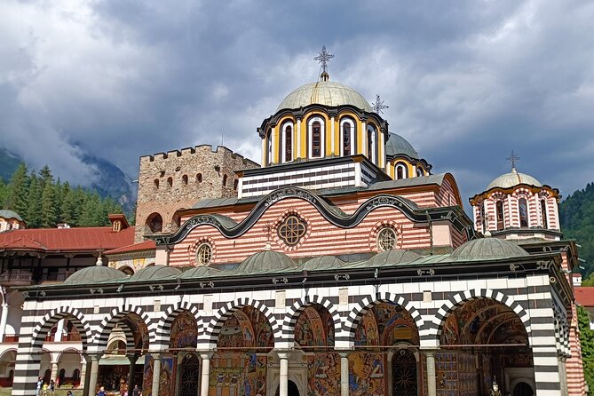 Unique Experience to Sleep in Rila Monastery - What to Expect